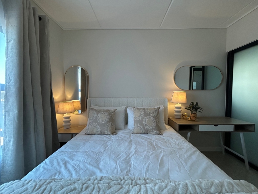 To Let 1 Bedroom Property for Rent in Richwood Western Cape
